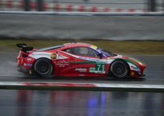 2013 FIA WEC Round 6 FUJI 300