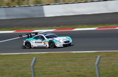 富士SUPER GT ラウンド２　決勝１ 1547