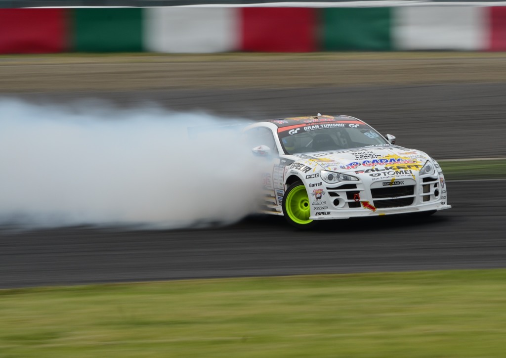 2014 D1 GRAND PRIX 第2戦 SUZUKA DRIFT 378