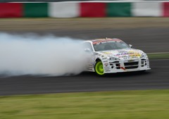 2014 D1 GRAND PRIX 第2戦 SUZUKA DRIFT 378