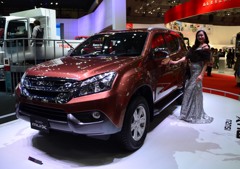 The 43rd TOKYO MOTOR SHOW 2013 089