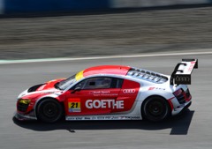 スーパーGT第1戦岡山 288