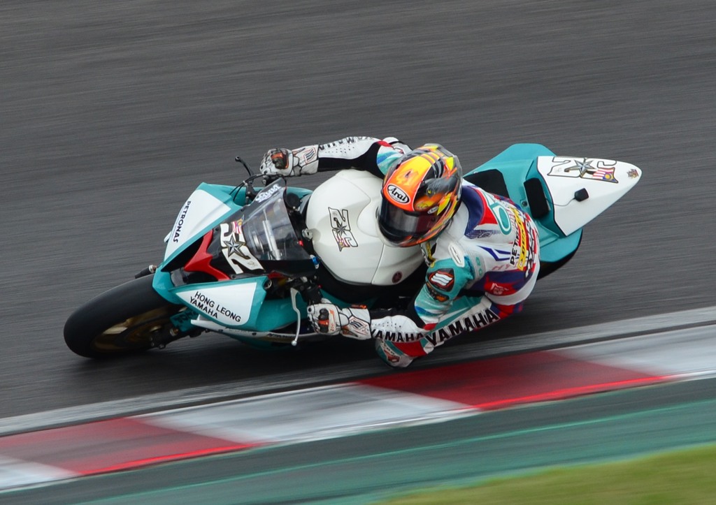 ASIAN 2＆4 RACE 572