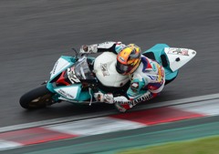 ASIAN 2＆4 RACE 572