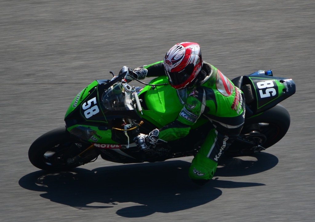 鈴鹿８耐合同テスト 441