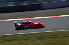 富士 SUPER GT 第2戦 277