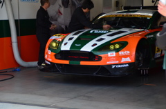 富士 SUPER GT 第2戦 1173
