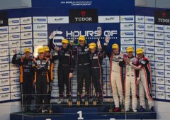 2013 FIA WEC Round 6 FUJI 920