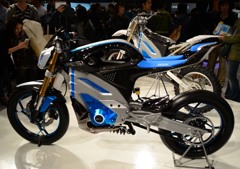 The 43rd TOKYO MOTOR SHOW 2013 581