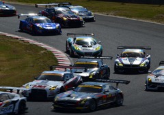 スーパーGT第1戦岡山 544