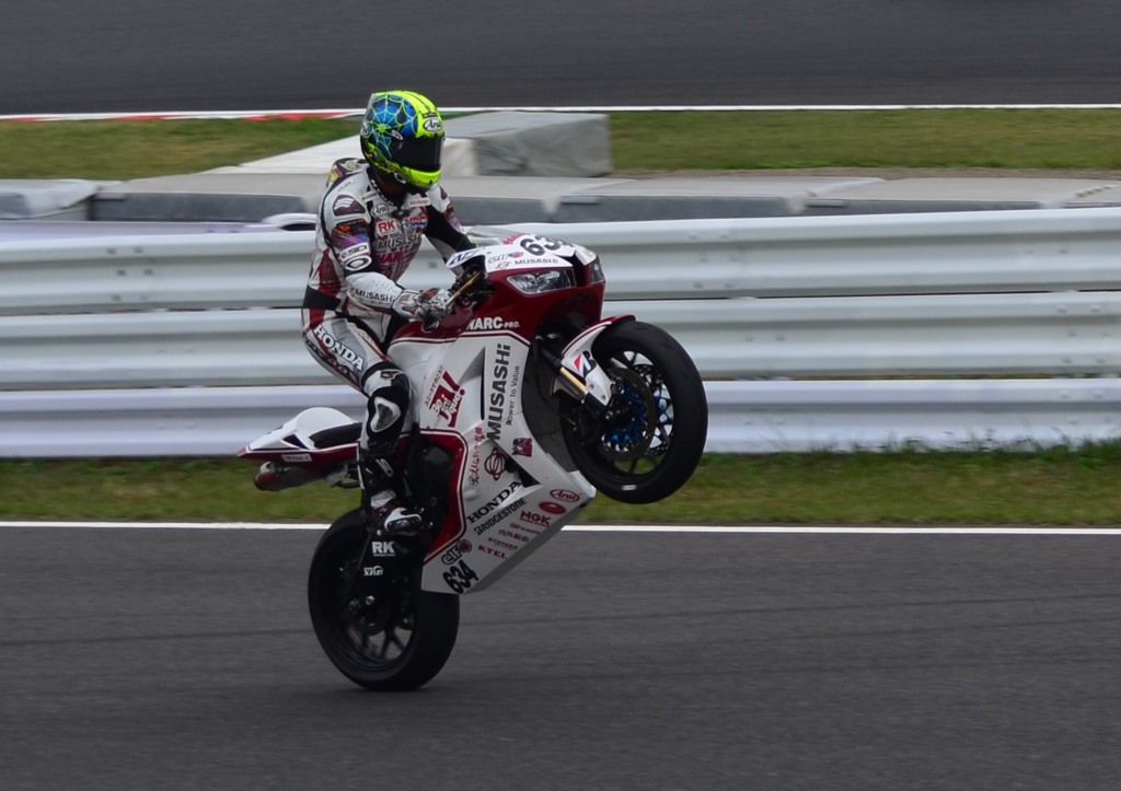 MFJグランプリ スーパーバイクレース in 鈴鹿 897