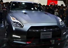 The 43rd TOKYO MOTOR SHOW 2013 883