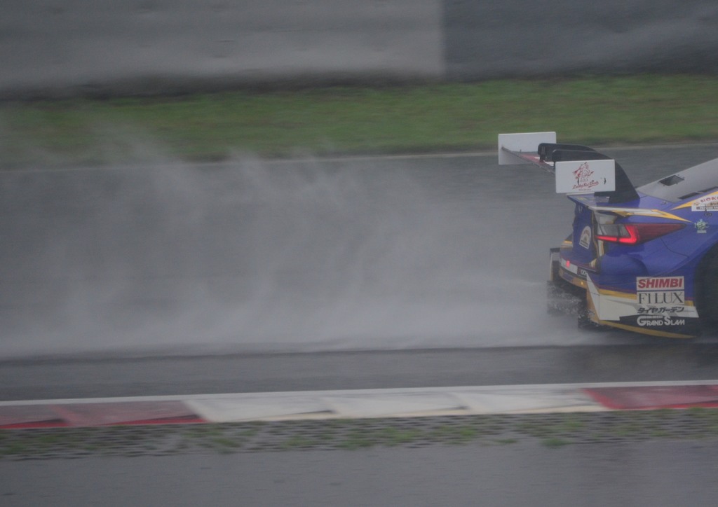 2014 スーパーGT第5戦富士決勝 035