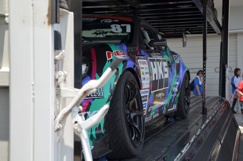 D1 rd2 SUZUKA 1197