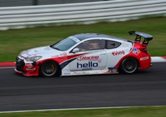 ASIAN 2＆4 RACE 1240