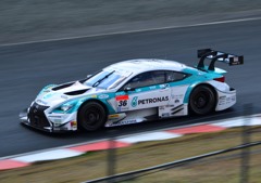 スーパーGT第1戦岡山 293