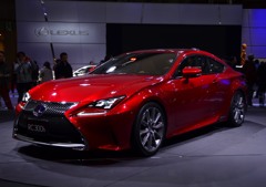 The 43rd TOKYO MOTOR SHOW 2013 032