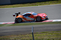 富士 SUPER GT 第2戦 322