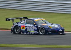 SUPER GT Rd.6 FUJI GT300KmRACE 116