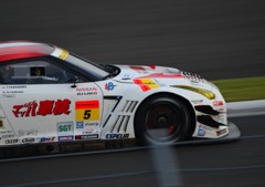 Asian Le Mans Series ”3 Hours of Fuji” 4