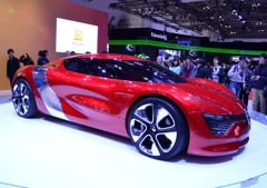 The 43rd TOKYO MOTOR SHOW 2013 214