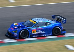 SUPER GT R5 POKKA SAPPORO 1000KM 693