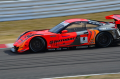 鈴鹿ファン感謝デー 575