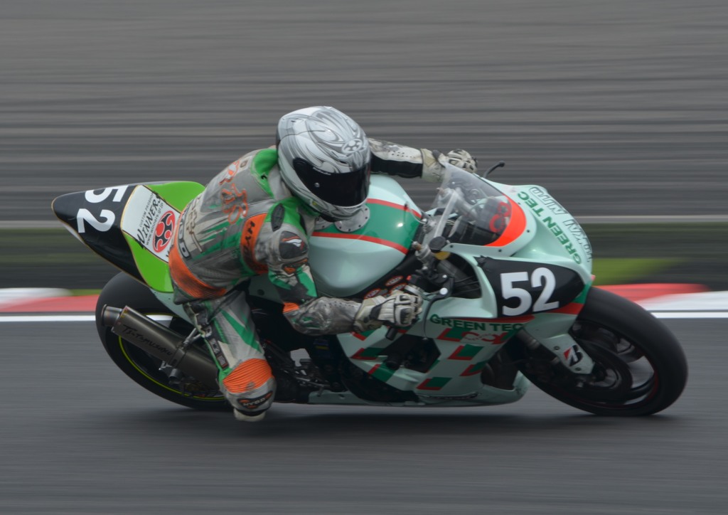 サンデーロードレース３ 431