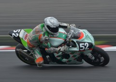 サンデーロードレース３ 431