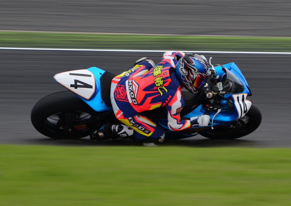 サンデーロードレース３ 791