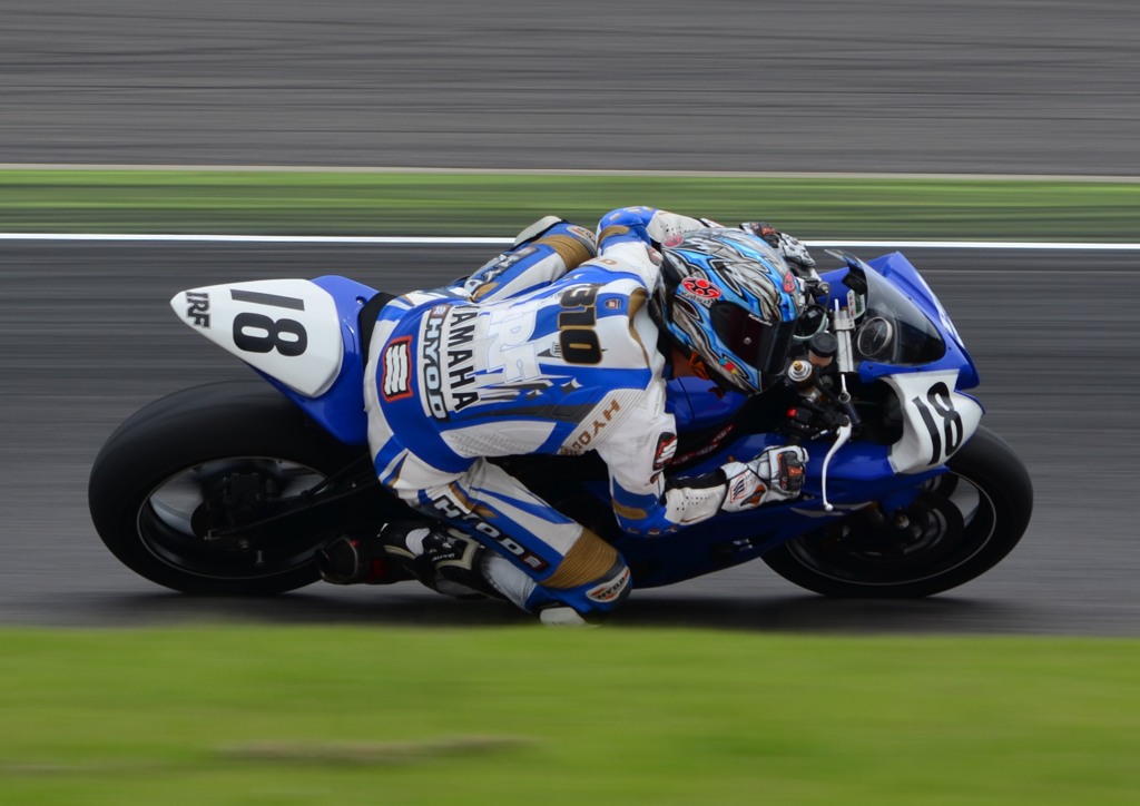 サンデーロードレース３ 807