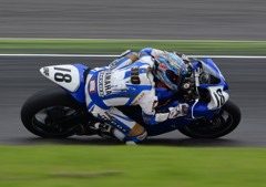 サンデーロードレース３ 807