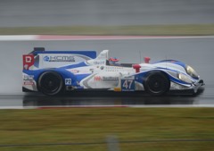 2013 FIA WEC Round 6 FUJI 641