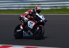 鈴鹿８耐合同テスト 1648