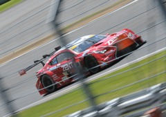 2015 AUTOBACS SUPER GT Round 2 FUJI GT 5
