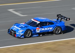 スーパーGT第8戦もてぎ 決勝 783
