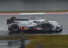 2013 FIA WEC Round 6 FUJI 632
