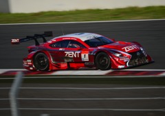 2014スーパーGT第2富士　決勝 4422