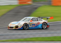スーパー耐久シリーズ2015 第3戦 富士SUPER TEC 5684