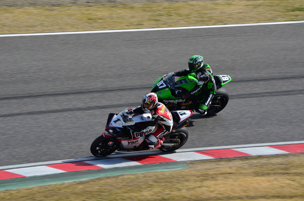 鈴鹿ファン感謝デー 752