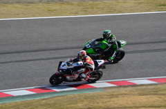 鈴鹿ファン感謝デー 752