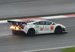 SUPER GT Rd.6 FUJI GT300KmRACE 決勝 697