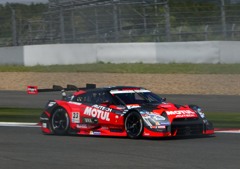 2014スーパーGT第2富士　決勝 578