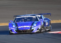 JAF Grand Prix  FUJI SPRINT CUP 2013 2 1