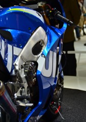 The 43rd TOKYO MOTOR SHOW 2013 900