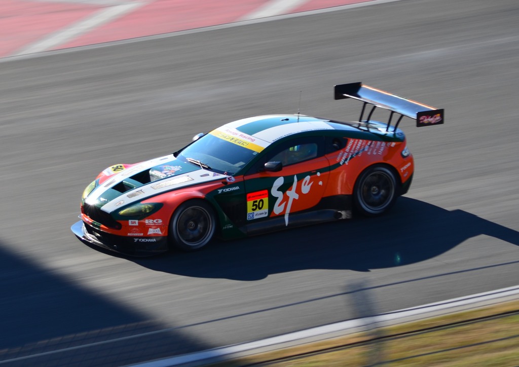 JAF Grand Prix  FUJI SPRINT CUP 2013 251