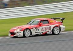 スーパー耐久シリーズ2015 第3戦 富士SUPER TEC 5222