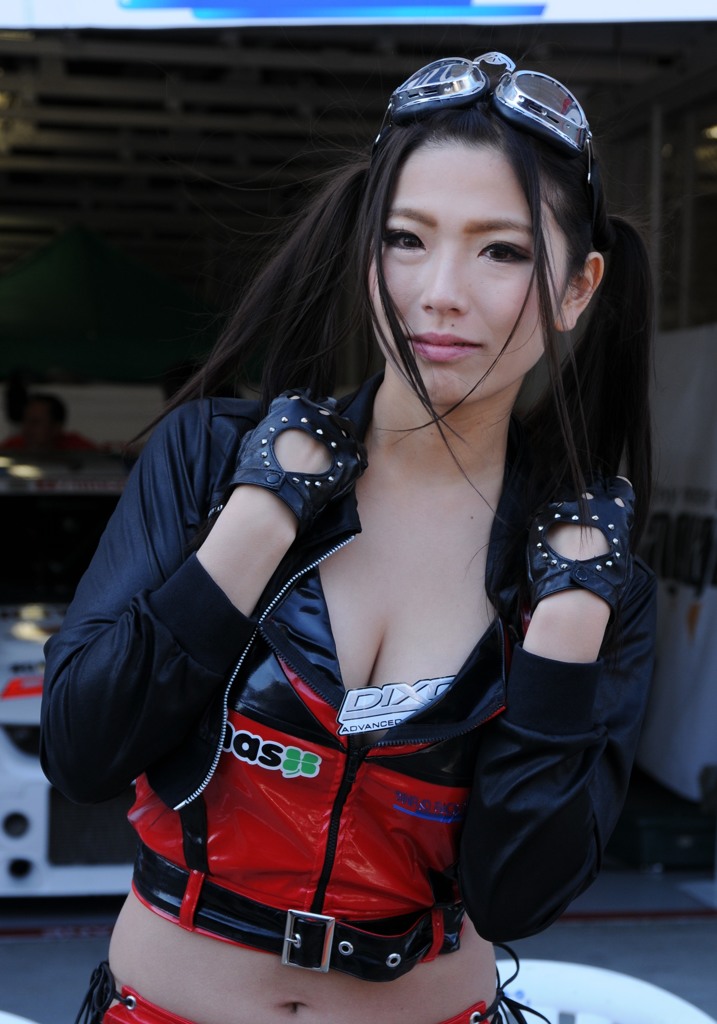 スーパー耐久シリーズ2015 第6戦 SUZUKA 456