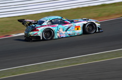 富士 SUPER GT 第2戦 1695