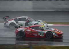 2013 FIA WEC Round 6 FUJI 574